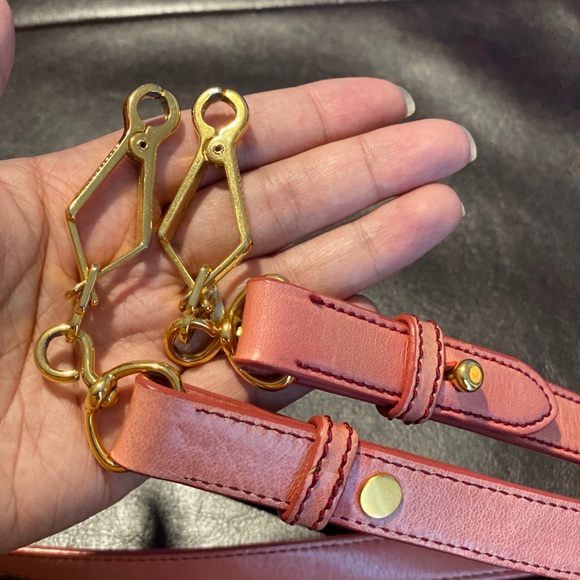 Authentic Miu Miu 2-way purse - Picture 11 of 14